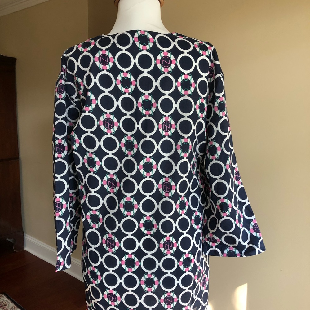 Tracy Negoshian Tunic - Picture 2 of 6